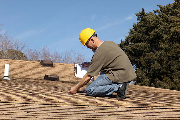 Fast & Reliable Emergency Roof Repairs in Cambria, IL